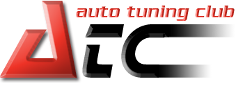 Auto Tuning Club logo